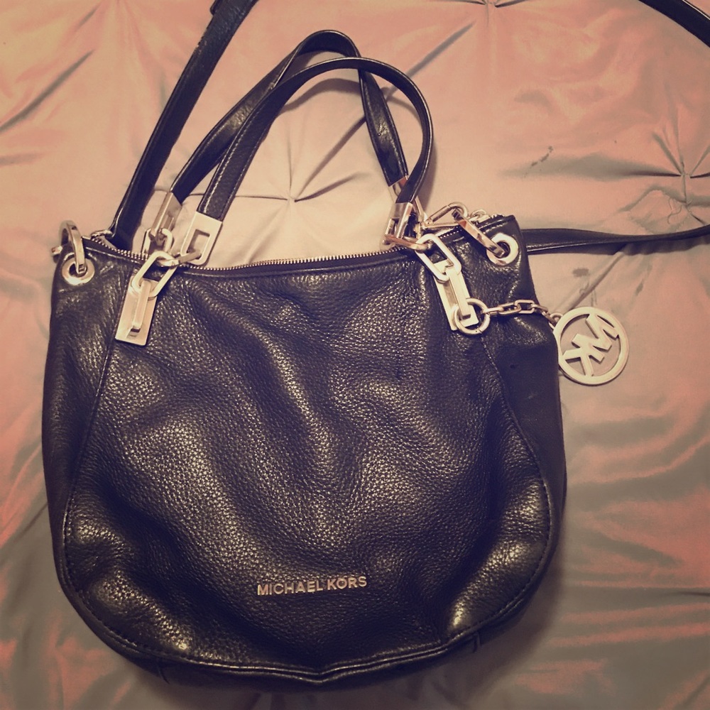 Michael Kors crossbody